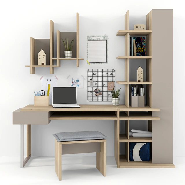 Furniture Gautie collection GRAPHIC part 02 — Descargar