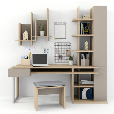 Furniture Gautie collection GRAPHIC part 02 — Ver 1