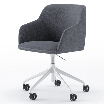 Elle office chair - Calligaris — Ver 2