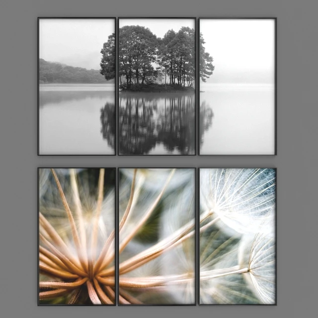 Triptych — Descargar