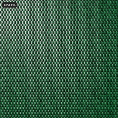 palmetto ceramic glossy tile texture emerald green — Ver 2