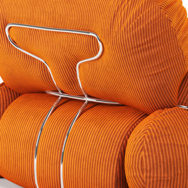 Adriano Piazzesi armchair — Скачать
