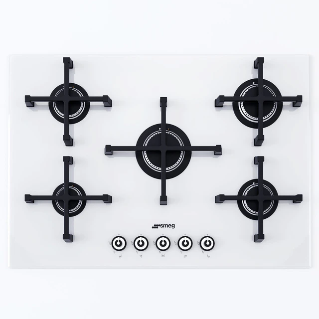 SMEG PV175B — Descargar