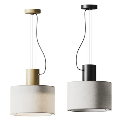 Estiluz Cyls Pendant Lamp — Вид 2
