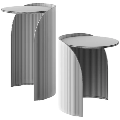 Vida side tables by Davis Furniture — Вид 2