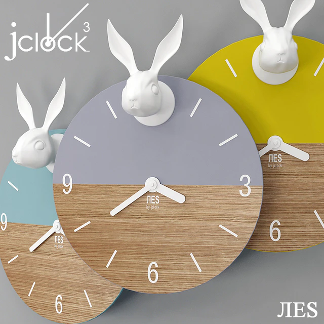 JClock LES / FOREST / LES watches — Descargar