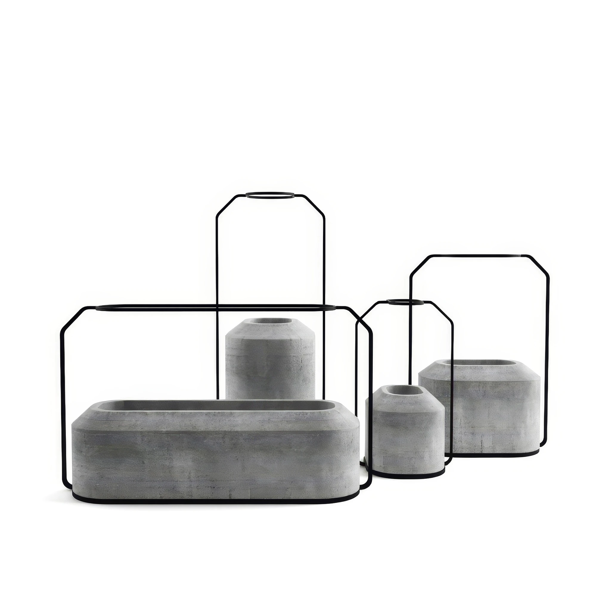 weight vases by decha archjananun — Descargar