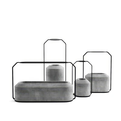 weight vases by decha archjananun — descargar