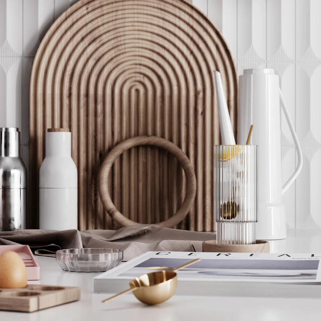 Kitchen decor 2 — Скачать