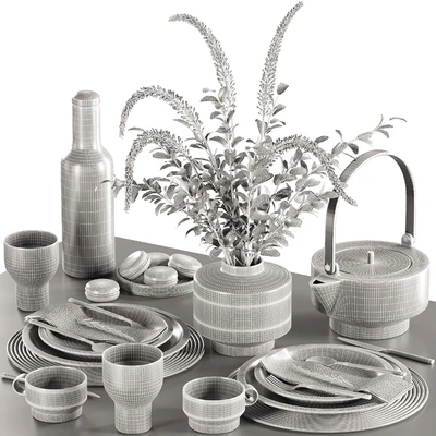 tableware05 — Ver 3