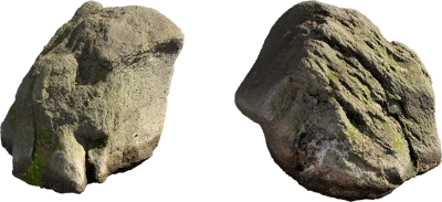 japanese mossy boulder 003 — Descargar