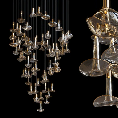 Light composition Vargov® Design - LC0184 — Ver 1