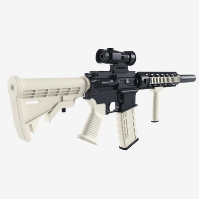 M4 Spikes — Ver 1