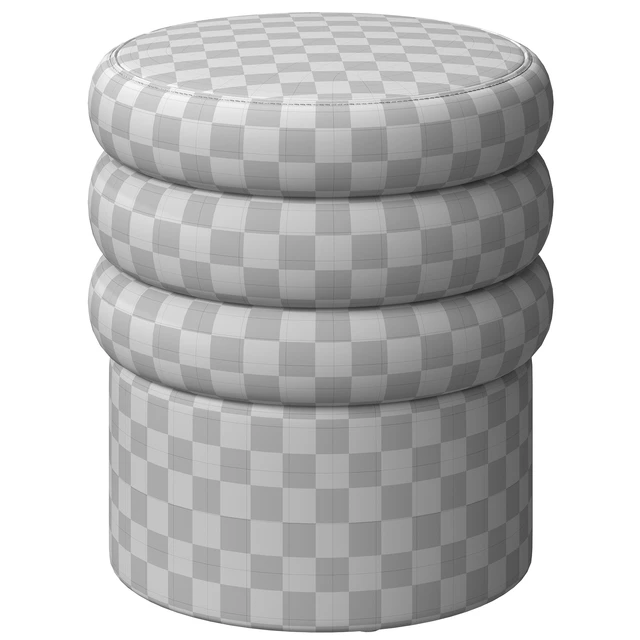 Dutchbone / Aditi Pouf — Descargar