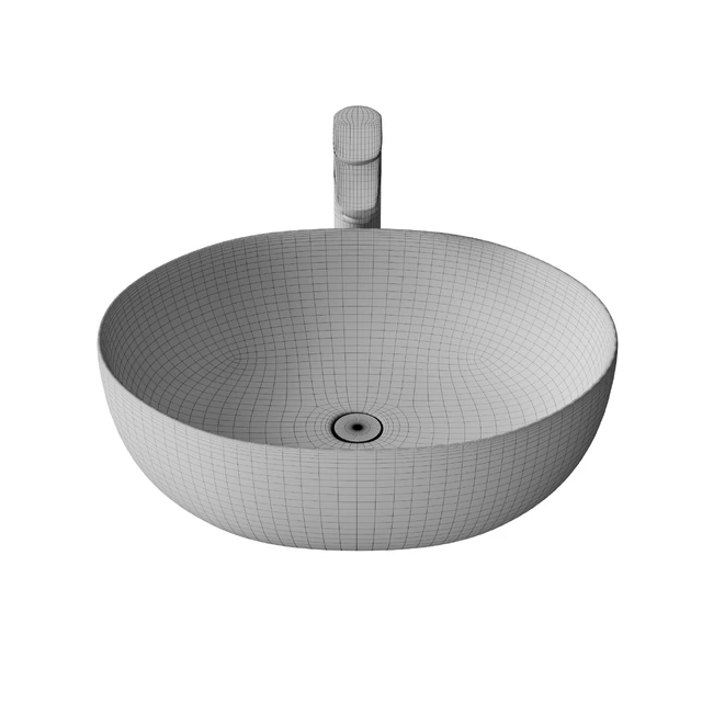 Sink SantiLine SL-1104 — Download