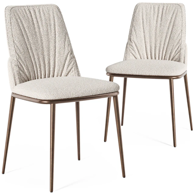 Cattelan Italia Belinda ML chair — Скачать