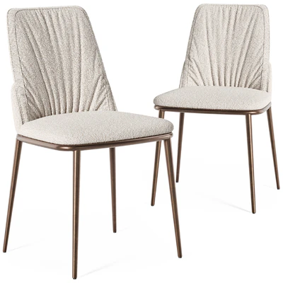 Cattelan Italia Belinda ML chair — Вид 1