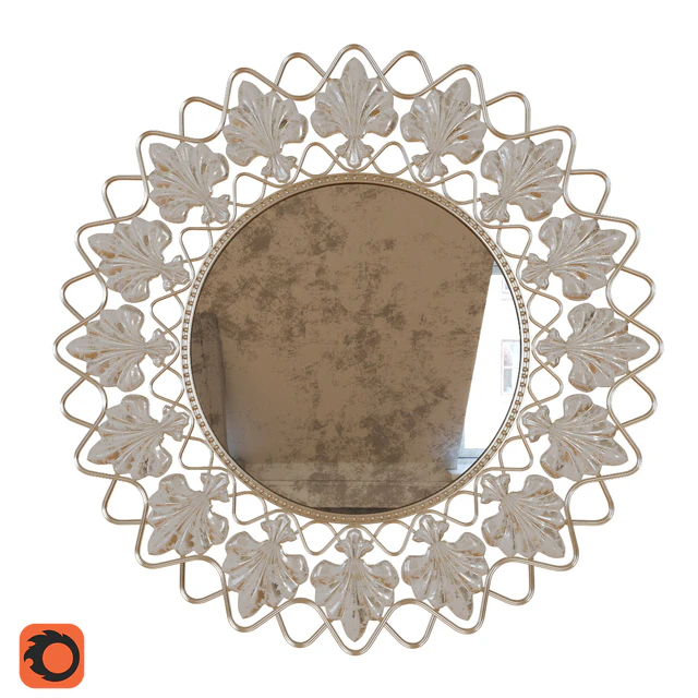 Old mirror — Descargar