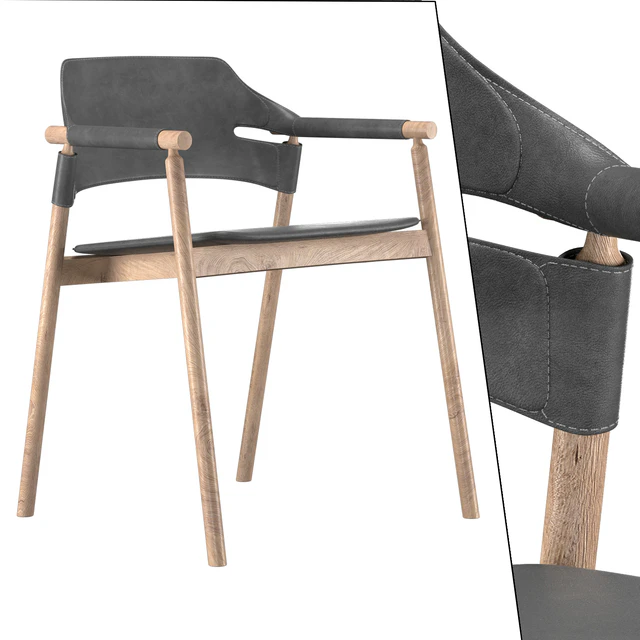 Suite PL CU Armchair — Descargar