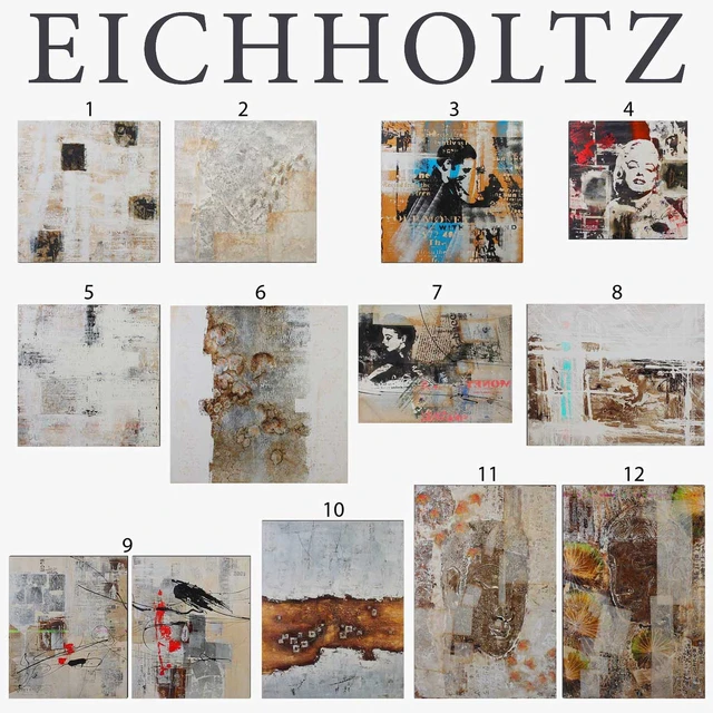 Eichholtz Prints — Скачать