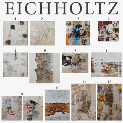 Eichholtz Prints — Вид 1