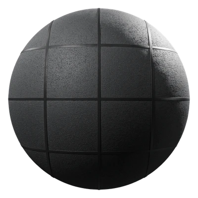 black tiles 001 — Descargar