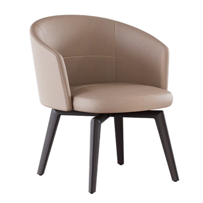 Minotti AMELIE Chair — Ver 1