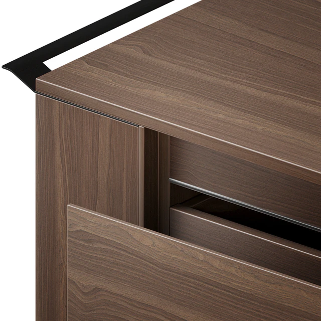 Arblu 5.ZERO Vanity unit with drawers — Descargar