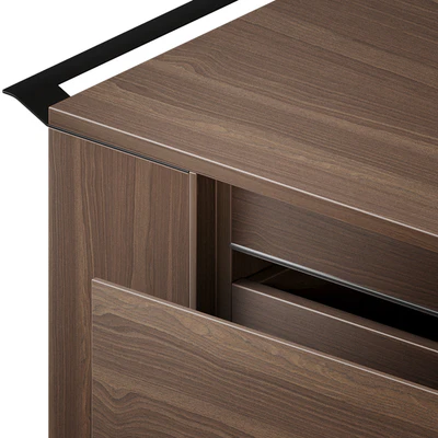 Arblu 5.ZERO Vanity unit with drawers — Ver 2