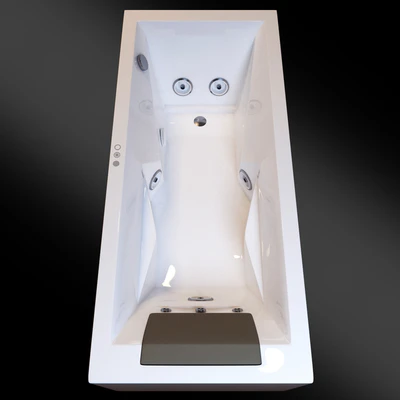 Jacuzzi MyWay 170 — Вид 2