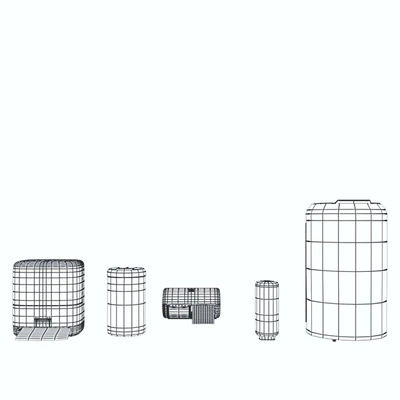Tork \ Matic Set — Вид 2