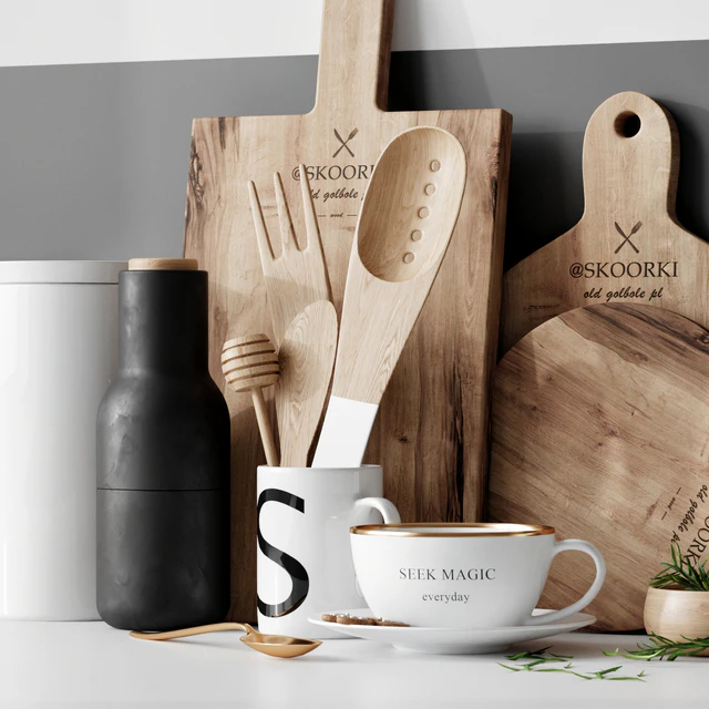 Kitchen decor 6 — Скачать