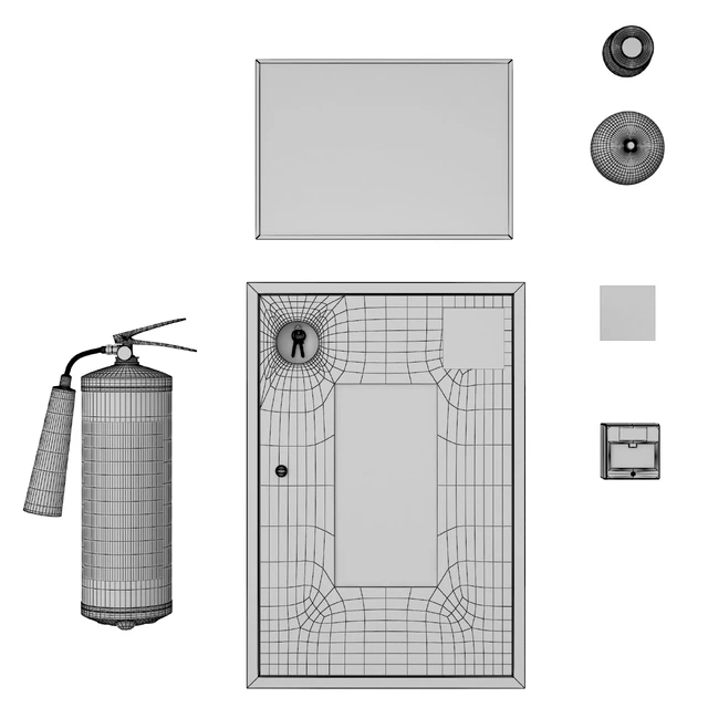Fire Fighting System — Descargar