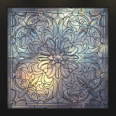 Stained — Ver 1