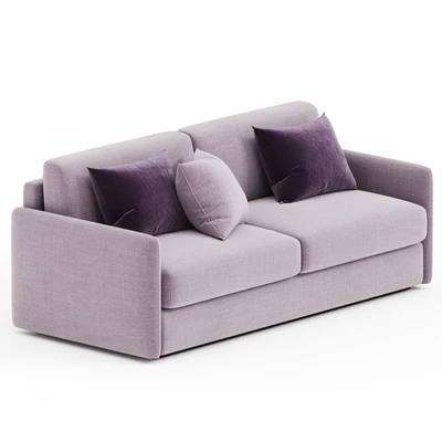 Veps sofa bed — Ver 2