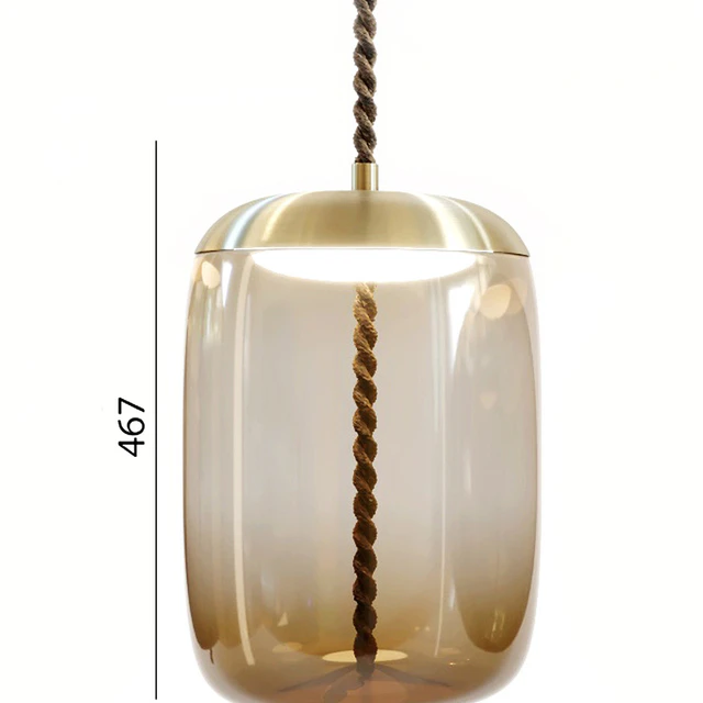 Brokis - Knot Disco Pendant Lamp — Скачать