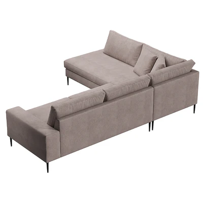 New memphis kaza do sofa — Ver 2