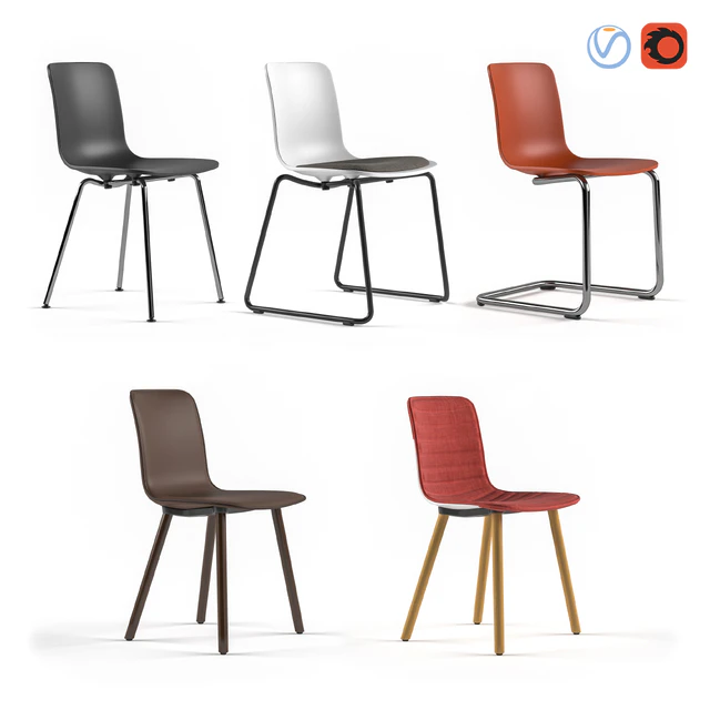 Chairs HAL — Descargar