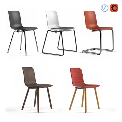 Chairs HAL — Ver 1