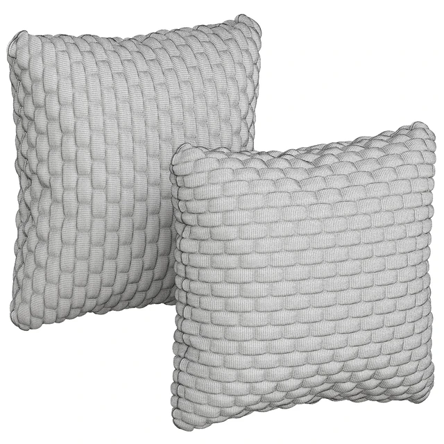 Decorative Pillow №63 — Descargar