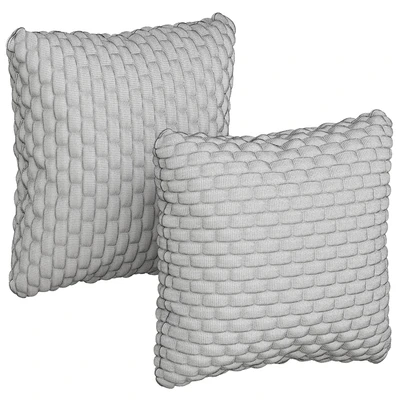 Decorative Pillow №63 — Ver 2