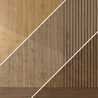 Oak texture 055 — Ver 2