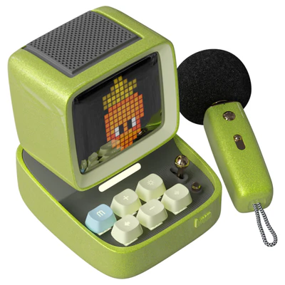 Divoom Ditoo Mic — Ver 3