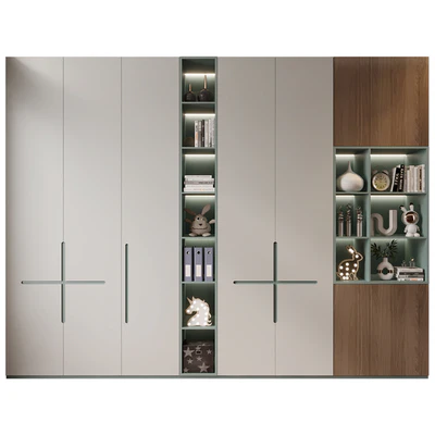 Furniture for children 0641 — Ver 1