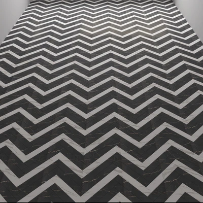 marble floor — Ver 2