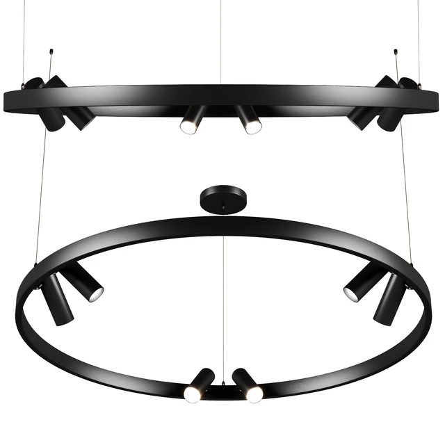 Maytoni Satellite — Скачать