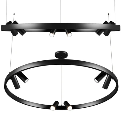 Maytoni Satellite — Скачать