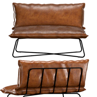 Double armchair — Вид 2