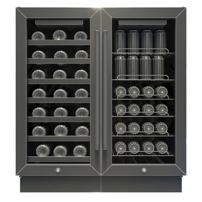 Wine and Beverage Refrigerators — Вид 2