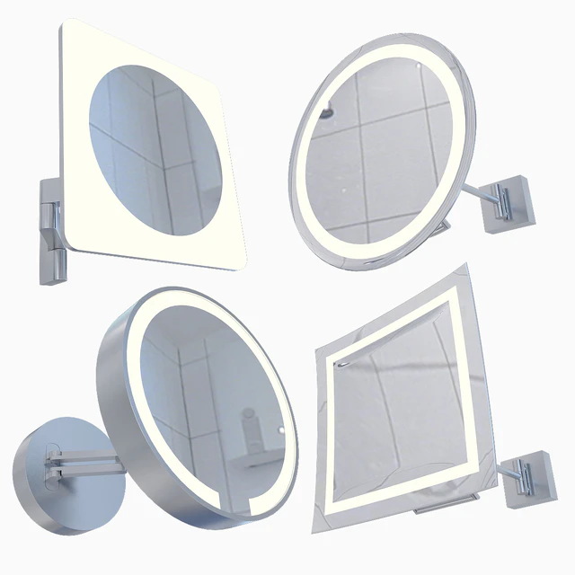 Light mirror — Descargar